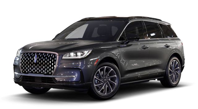 2024 Lincoln Lincoln Corsair External Image 1